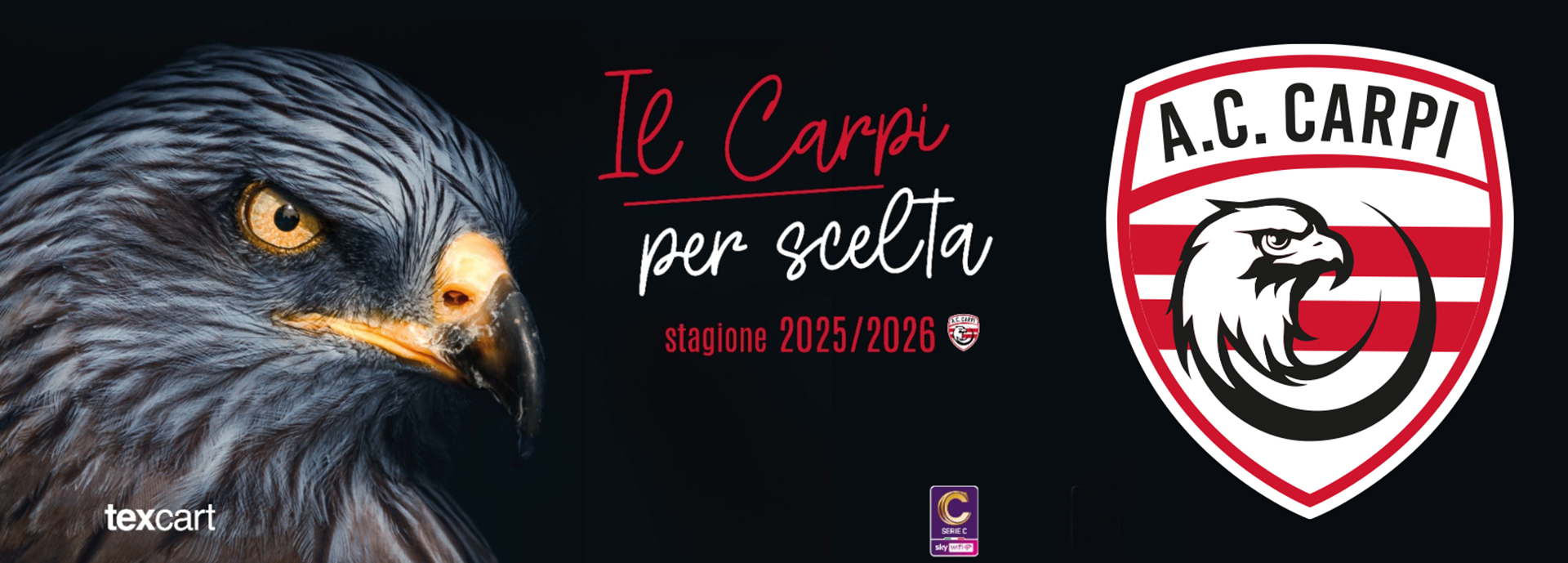 Carpi Clacio 2025 26